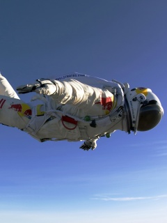 Овободное падение обои