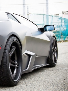 Железный зверь обои