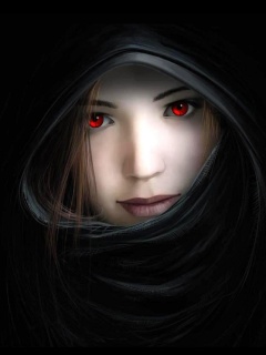 Личико обои