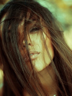 Сонная обои