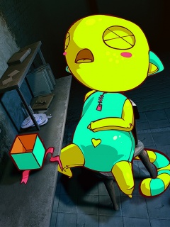 Смреть на день рождение обои