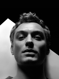 Джуд Лоу обои