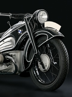 Мотоцикл BMW обои