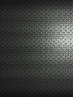 Серый узор обои