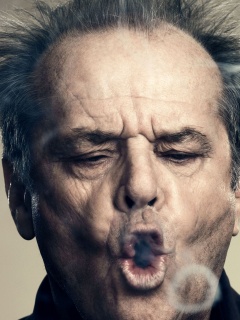 Колечко из дыма обои