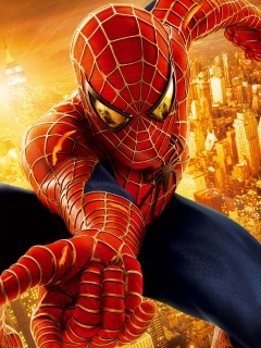 Spider-Man обои