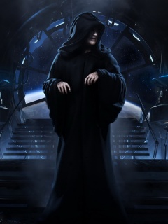 Император обои