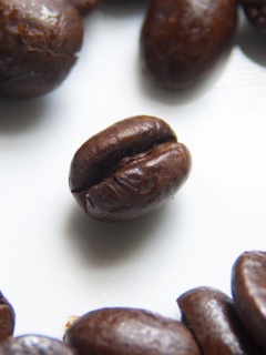 Кофейные бобы обои