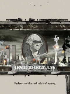 Пойми реальную цену денег обои