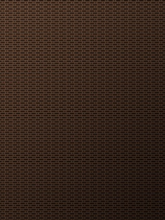 Коричневый перфорированный металл обои