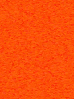 Оранжевые пятна обои