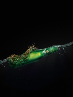 Реклама Карлсберг обои