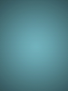 Голубая перфорированная кожа обои