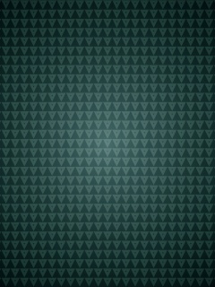 Узор из треугольничков обои