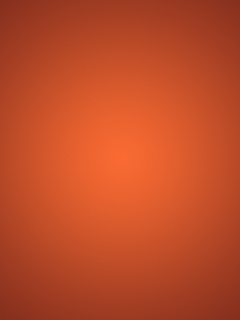 Оранжевый фон обои