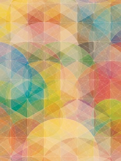 Цетной калледоскоп обои