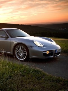 Porsche 911 обои