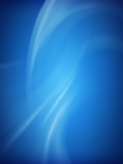 Бледно белые завитки обои