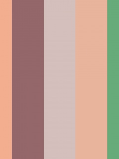 Полосы пастэльных тонов обои