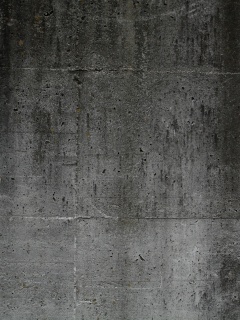 Серая бетонная стена обои