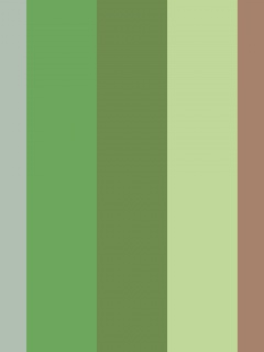 Бледные полосы обои