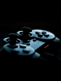 Геймпанд Sony Playstation обои