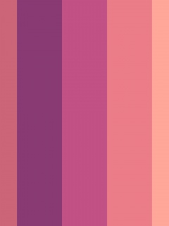 Розовые полосы обои