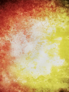 Красно-желтый грязный фон обои