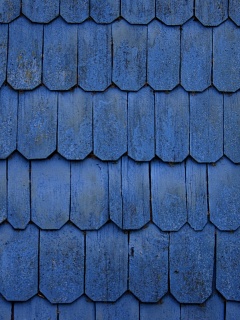 Деревянная черепица обои