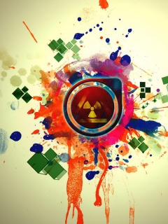 Веселая Халфа обои