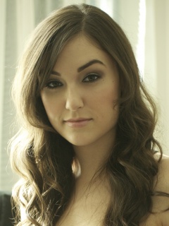 Саша Грей обои