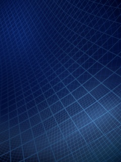 Синяя сетчатая текстура обои