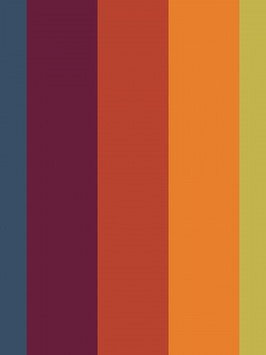 Радужные полосы обои