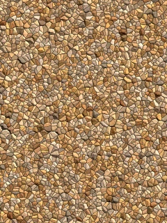 Текстура из камней обои