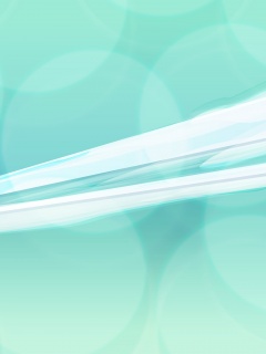 Световой клин обои