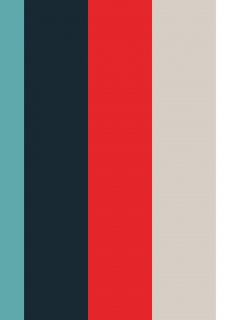 Красочная палитра обои