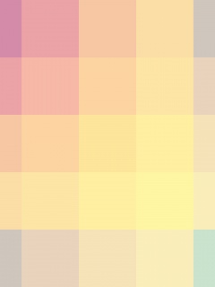 Пастельные тона обои