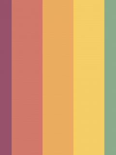 Мягкие цвета обои