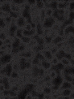 Темный мокрый бетон обои