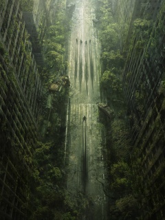 После конца света обои