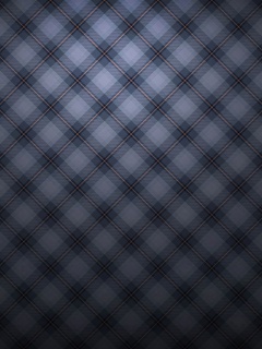 Клетчатый узор обои