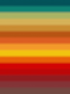 Смазанный закат обои