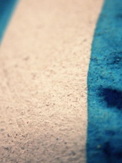 Белая полоса обои