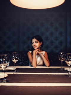 Праздничное ожидание обои