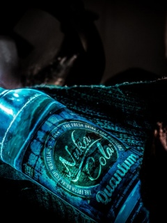 Nuka Cola Quantum обои