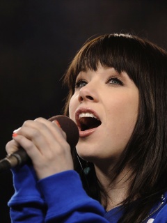 Карли Рэй Джепсен обои