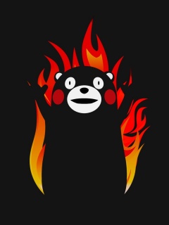 Во имя Сатаны конечно! обои