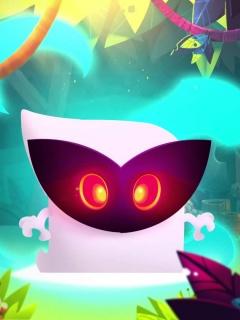 King of thieves обои