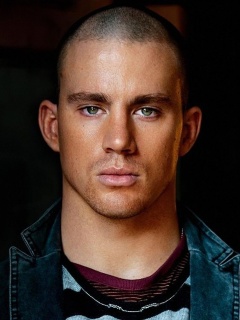 Ченинг Татум обои