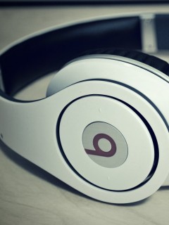 Наушники обои